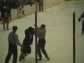 Dan couvreur fights