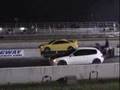 Civic vs Cobalt SS