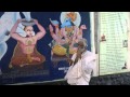 Dr Pillai (Baba) Reveals A New Archetype for 2011 - HAYA GREEVA