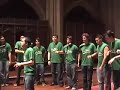 Centerfold- The Muhlenberg AcaFellas Centerfold- The Muhlenberg AcaFellas