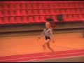power tumbling power tumbling