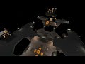 Quake 3 Trickjumping - Mozaik - trailer