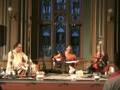 Akash plays sarod freedom in discipline, sarod and tabla, aochar and jhaptal