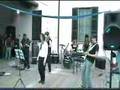 Darl? - Knockin' on heaven's door live @ Pioltello