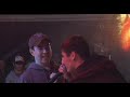 Kabe vs Turi - Batalla Gallos Madrid 2008