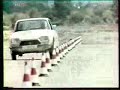 Citro�n GS Advert