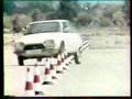 Citroën GS Advert