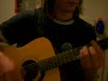 Louise Attaque - Ton invitation - reprise - cover