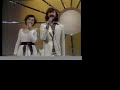 SERGIO Y ESTIVALIZ \"LA LLAMADA\"