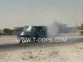 blue nisaan patrol استعراض نيسان باترول