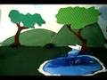Origami Animation