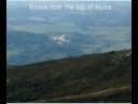Ascent of Aljibe