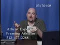 Pascal's Wager Debunked