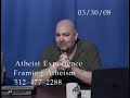 Pascal's Wager Debunked