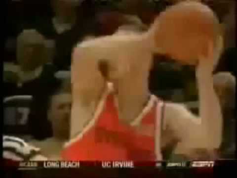 Gerry McNamara highlights