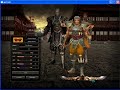 metin2 ninja lvl 35