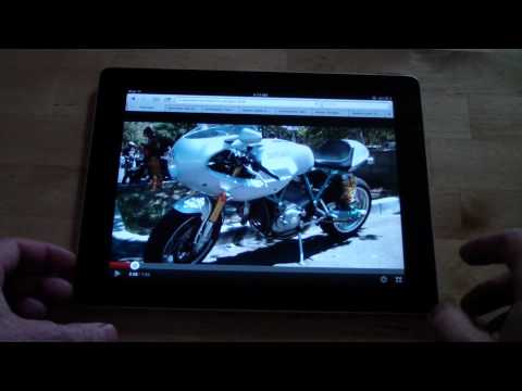 how to snap a screenshot on ipad