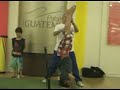 Show no Shopping Iguatemi Matheus e Raphael