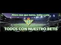 Vamos Vamos (animemos al Real Betis) Vamos Vamos (animemos al Real Betis)