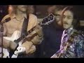 Creedence Clearwater Revival performing Green River live