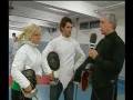 Escrime!!!! - Fencing!!!!!