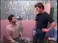 Shaving Tips on Queer Eye for the Straight Guy