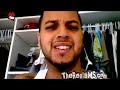 Nu Jerzey Devil Blog #1