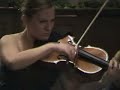 Viola - Goija playing Schumann (Lebhaft)