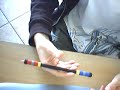 Tutorial Thumbaround reverse