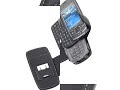 Carrymobile Leather Case for Pantech C810/AT&T Duo- Book Typ