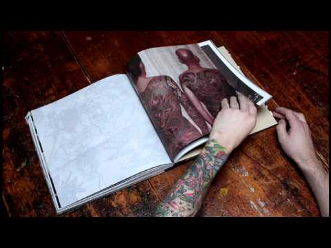 Video | Homeword Bound: The Life and Times of Sailor Jerry