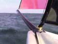 Olimpic Sailing 49er