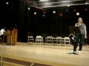 Take a bow - Savannah & DeShaun