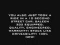 BRENSPEED