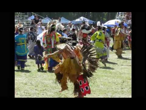 Kahnawake - Pow Wow 2008 ( DivX ) Watch In High Quality