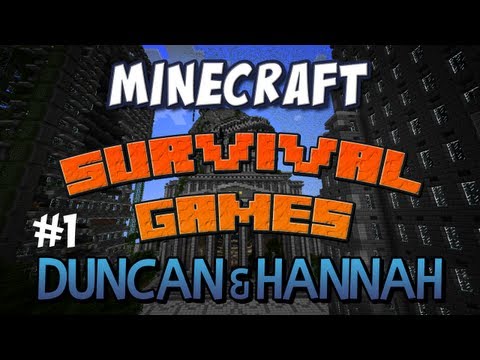 survival games survival games