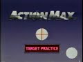 Action Max Intro & Calibration