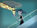 music video by the real tuesday weld