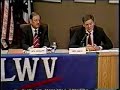 Smith / Schuler Debate - Cost of College