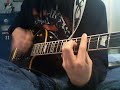 composure-august burns red guitar cover