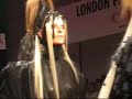 Gareth Pugh SS08 LFW