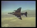 F-4G/F-16C Wild Weasels