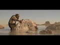 Rock Monster Milk Commercial