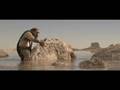 Rock Monster Milk Commercial
