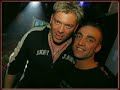 Nico Parisi - Basstrain (Atmoz Tribute)