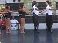 Raisa on Barre Raisa on Barre