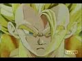 Dragon ball Z (Metalingus) Dragon ball Z (Metalingus)