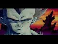 Dragon ball Z (Metalingus)
