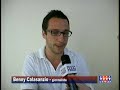 Intervista a Benny Calasanzio