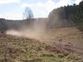 Bjorn Waldegard drving the Stratos